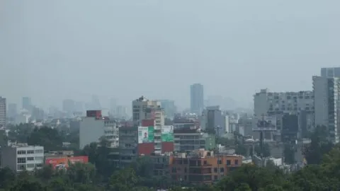 Zona Metropolitana del Valle de México crece: suma 84 municipios y alcaldías; incorpora a Morelos