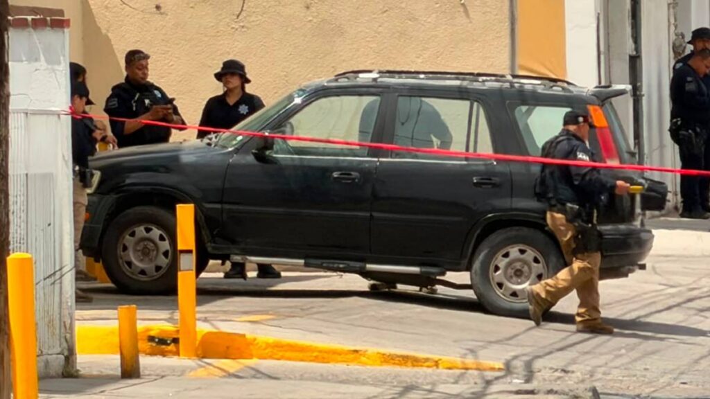 Autoridades de Baja California vinculan seis cuerpos encajuelados en Tijuana con una disputa entre células del crimen organizado.