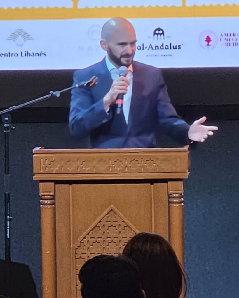 Cyril Aris, cineasta