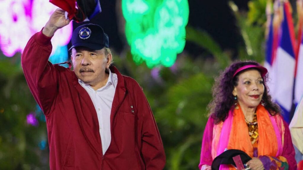 Ortega impulsa una reforma que elimina la competencia electoral en Nicaragua; sucesión, presión internacional y oposición la explican.