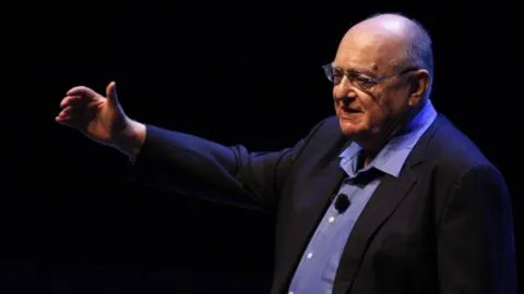 David Konzevik y las ideas que México debe repensar