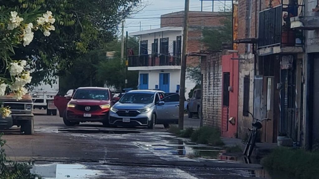Dejan 2 balaceras 5 muertos en el pueblo mágico de Jerez; autoridades refuerzan seguridad