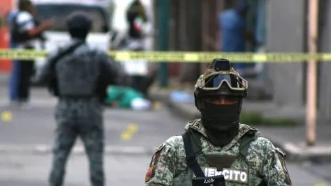Causa en Común detecta anomalías en las cifras de delitos de alto impacto durante 2026