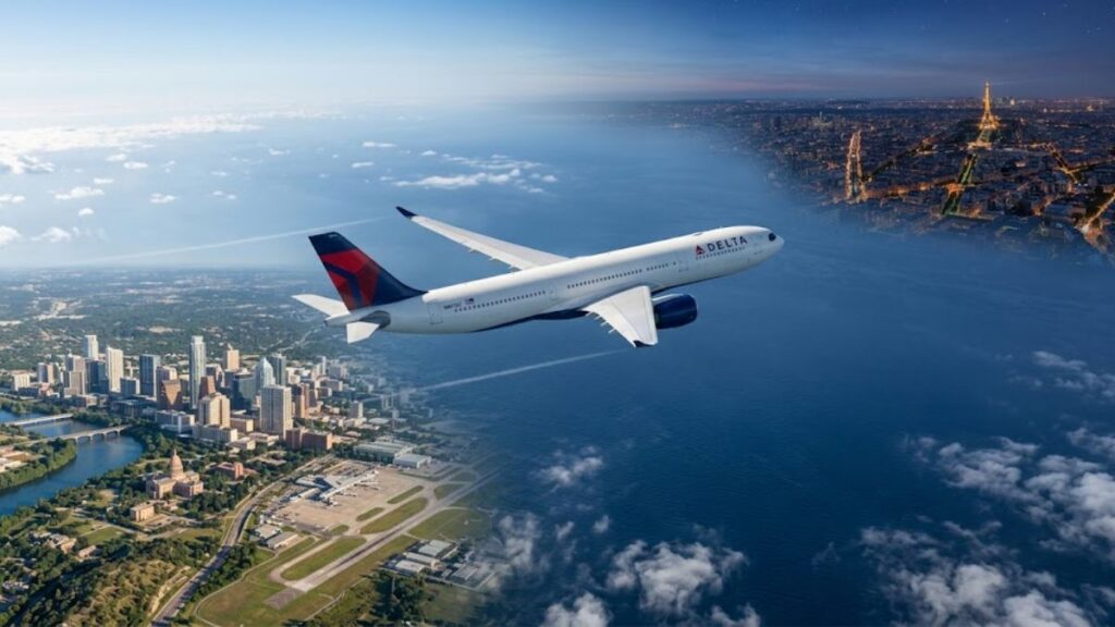 La aerolínea comenzará a operar vuelos diarios entre Austin-Bergstrom y el aeropuerto Charles de Gaulle a partir de marzo de 2027