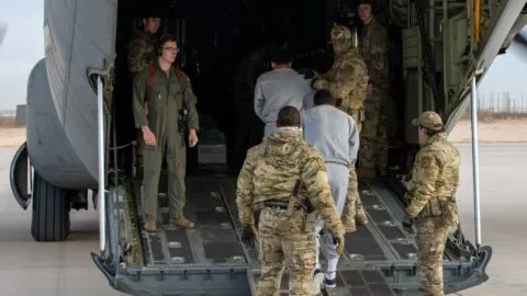 La estrategia oculta de deportación: por qué EE. UU. envía mexicanos a otros países