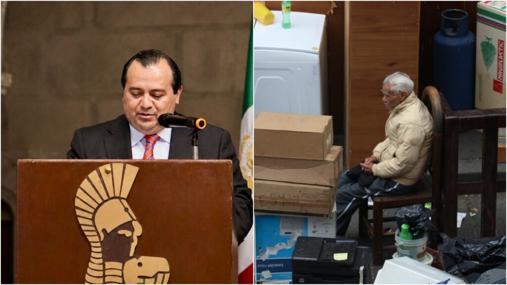 Derecho a la vida, fundamento de todos los derechos humanos: presidente de CIDH