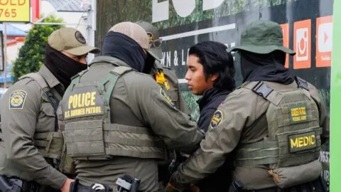 Cuáles son los derechos de una persona ya en proceso de deportación ante la Corte de Migración en Estados Unidos