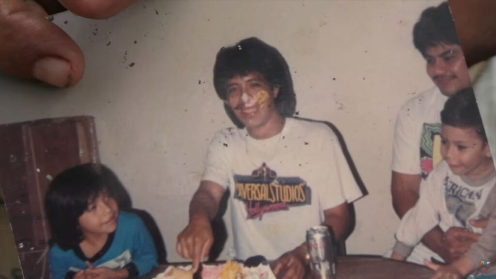 Lo creían muerto en Yucatán