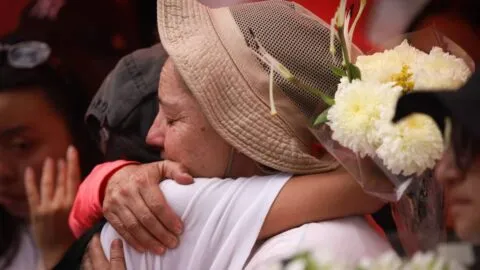 Reportan 154 personas desaparecidas en México en los primeros 9 días de agosto