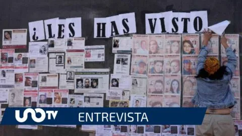Madres buscadoras enfrentan la crisis de desapariciones sin protección del Estado: Amnistía Internacional