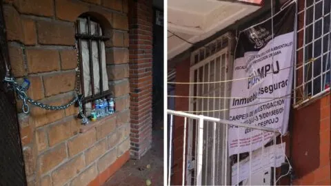 ¿Te quitaron tu casa? El artículo 238 Bis que pocos conocen y podría ayudarte en CDMX