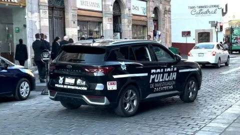 Detectan en Sinaloa a adolescentes de Jalisco que eran buscados en Zacatecas