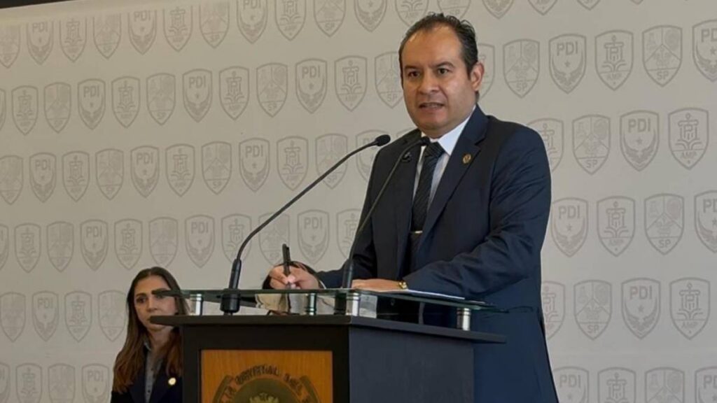 Detención de la "Quiringua" desató amenazas.