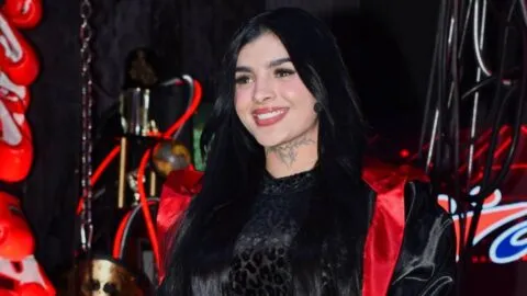 Detienen a un sospechoso por el robo a la casa de Karely Ruiz; recuperan parte del botín