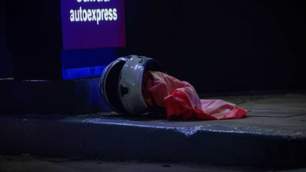 Deteienen a sospechoso de asesinar a influencer de Culiacán