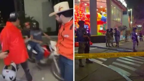 ¿Cuántos seguidores tenía César Gastélum en Tiktok, Instagram, Youtube y Kick?
