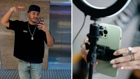 César Gastélum y los influencers asesinados en Sinaloa; la guerra entre los “Chapitos” y la “Mayiza” cobra más víctimas