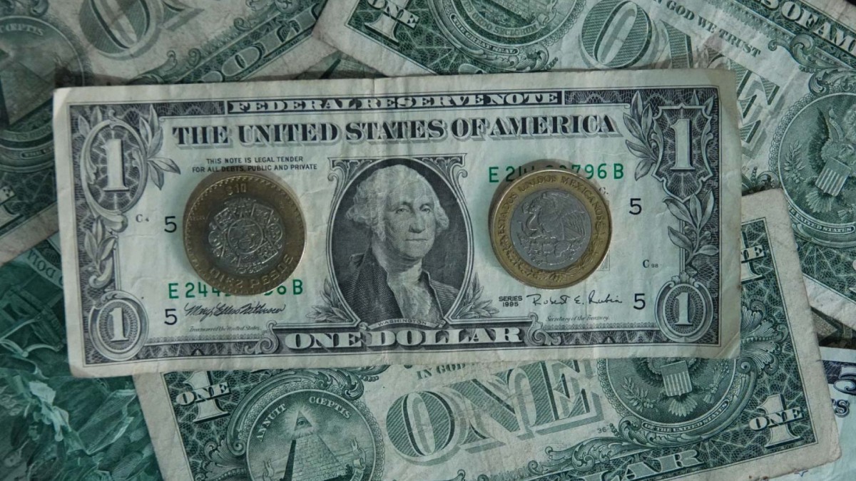 Tipo de cambio hoy 23 de septiembre: dólar cotiza en 17.30 pesos