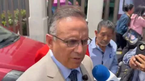 Inicia nueva audiencia contra Doña Carlota y sus hijos; buscan acreditar legítima defensa