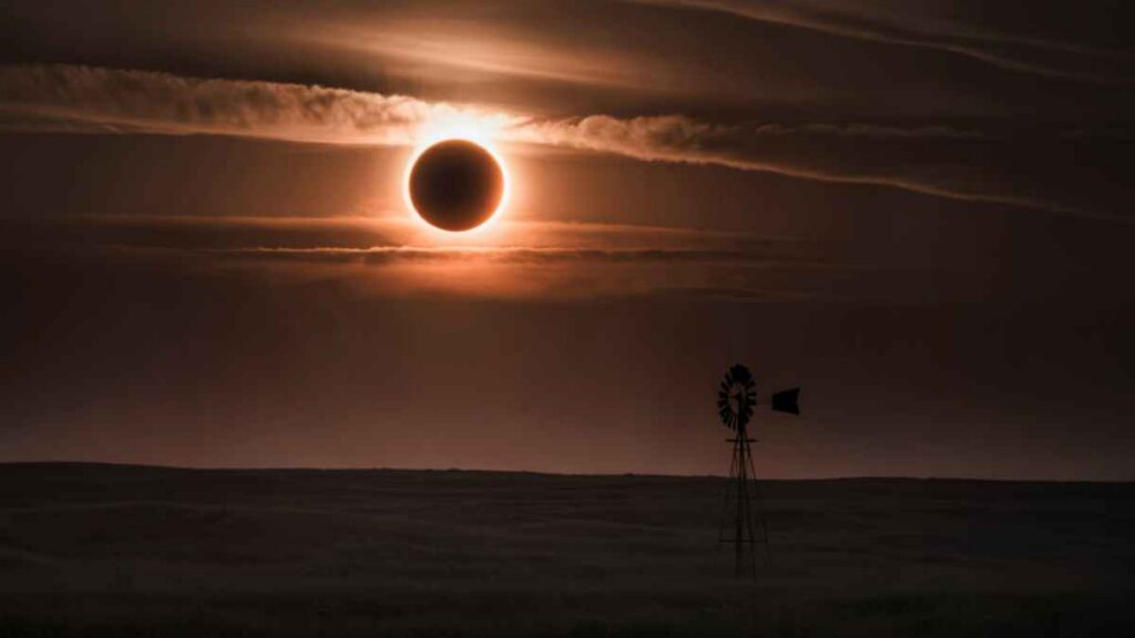 Dónde ver el eclipse del 12 de agosto de 2026