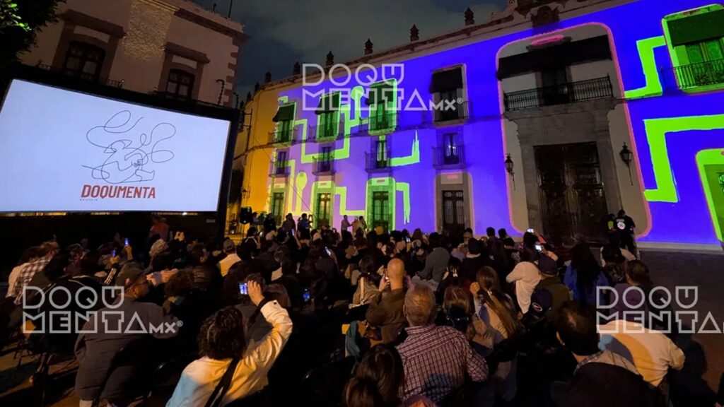 Festival Doqumenta