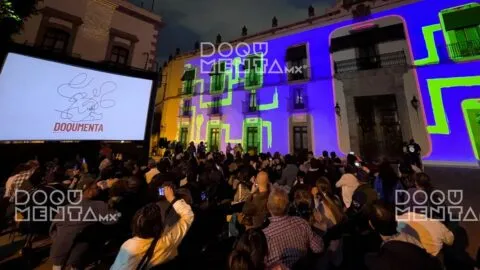 Festival Doqumenta acerca al público historias que retratan la realidad de México
