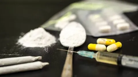 ¡Cocaína al alza! Incrementa atención por drogas en Centros de Integración Juvenil 