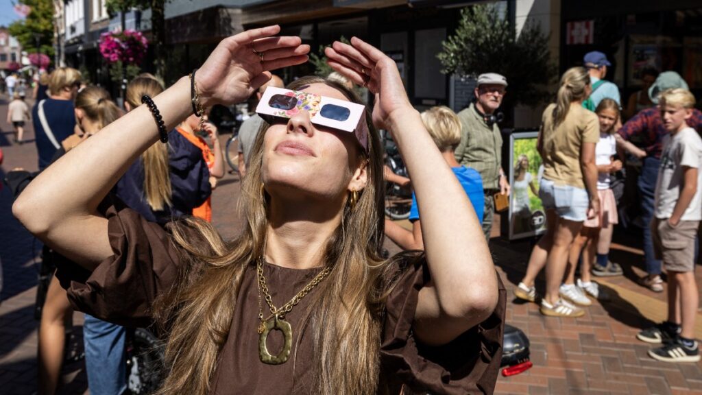 Eclipse
