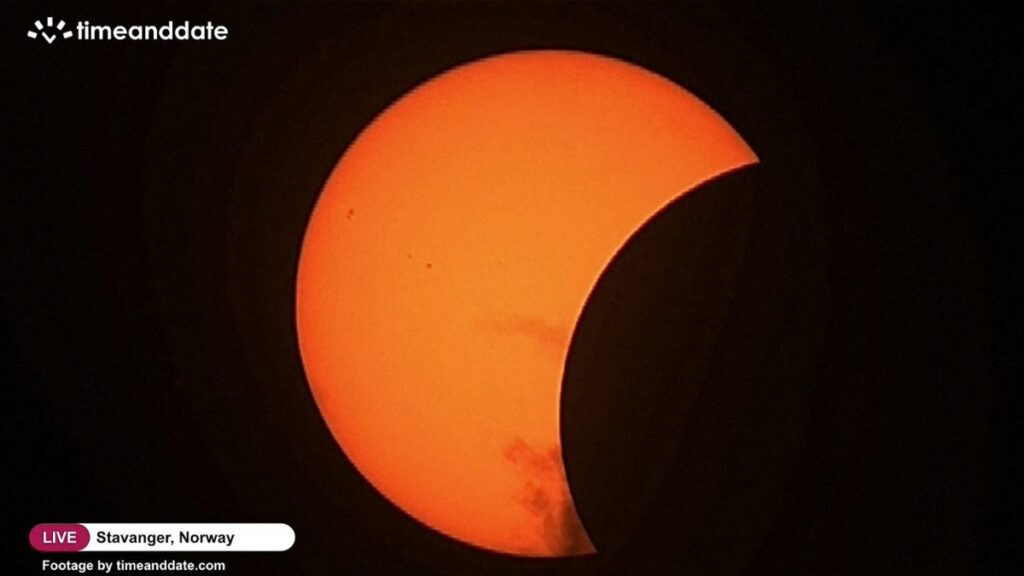 Eclipse