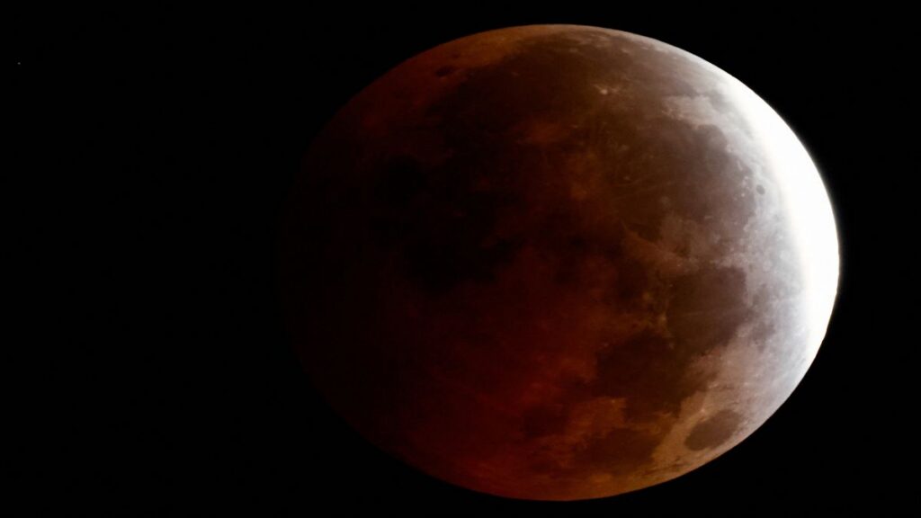 Eclipse Islas Canarias