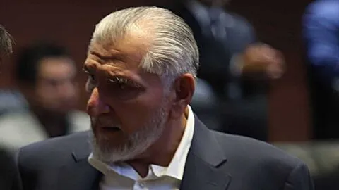 EE. UU. niega que exista una orden de detención contra Adán Augusto