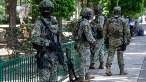 Violencia sigue en Sinaloa: registra 14 homicidios en tres días; reportan secuestros y 4 mil desapariciones