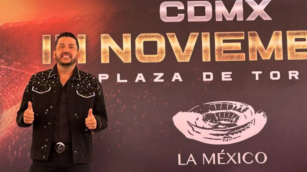 Luis Ángel "El Flaco" atraviesa un momento dulce en su carrera