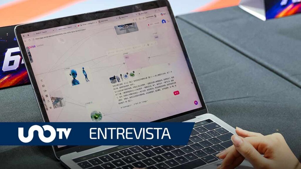 El impacto de la Inteligencia Artificial en el primer empleo: IMCO advierte cambios para los jóvenes en México