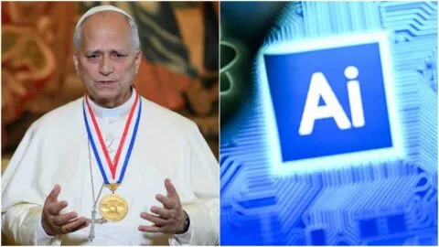 Papa León XIV advierte sobre la IA y pide proteger a la familia: “Corre el riesgo de crear nuevas formas de dependencia”
