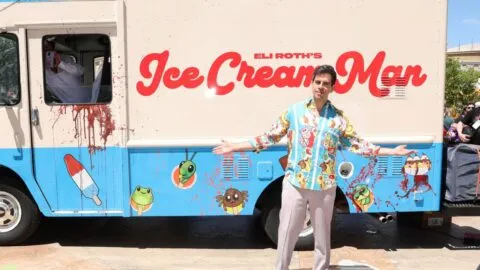 Festival Macabro retira de su programación "Ice Cream Man", de Eli Roth, tras críticas