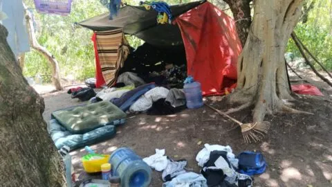 Enfrentamiento en Malinalco deja un agresor muerto y un detenido, con un policía herido
