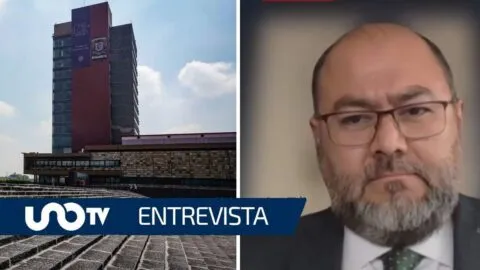 UNAM promete actuar "en consecuencia" si auditorías detectan irregularidades