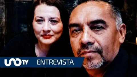 “No sé nada de ellos”: Mariela busca a su padre y a la esposa de éste tras sismo en Colombia