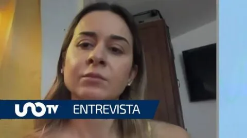 “Busquen en las cámaras”: esposa de Fernando Farías denuncia acoso y pide protección en Sonora