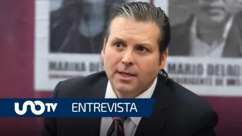 Mario Zamora plantea candidatura común de oposición para Sinaloa