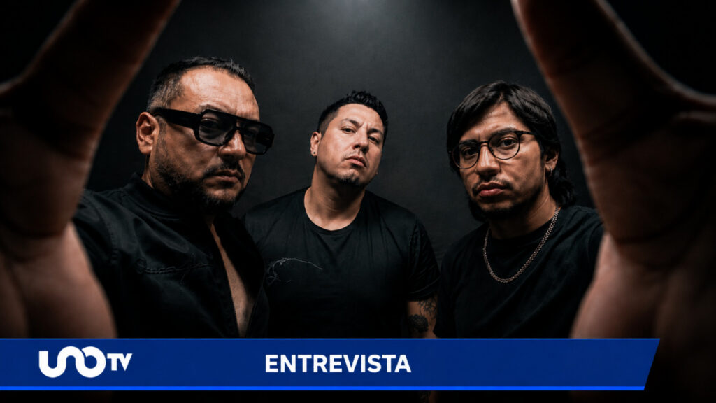 Banda de Belgas, banda de rock pop de Guanajuato