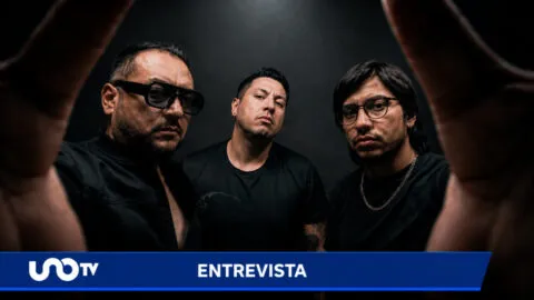 Hacer rock desde la independencia y lejos de las grandes ciudades: Banda de Belgas presenta "La Niebla"