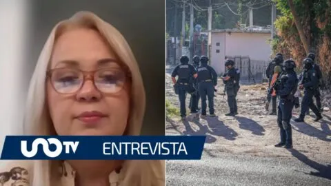 Coparmex Sinaloa advierte desplome económico y abandono gubernamental ante crisis de seguridad