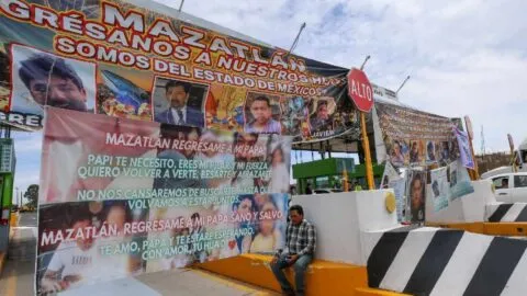 Episcopado Mexicano abre iglesias para apoyar familias de desaparecidos