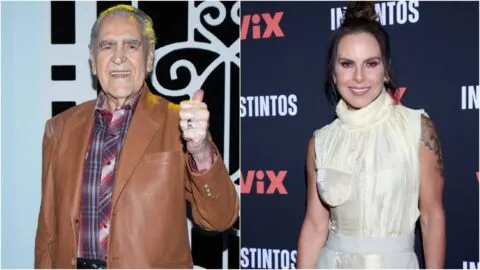 ¿Cómo está Eric del Castillo? Kate revela la verdad después de su hospitalización