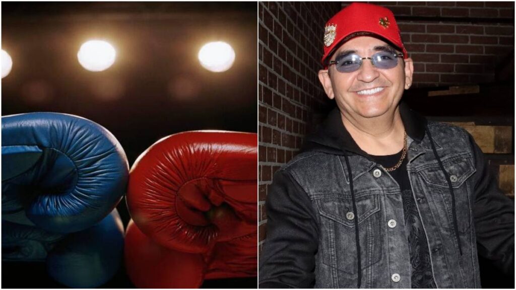 Ernesto Chavana y Óscar Burgos pelearán en Ring Royale II