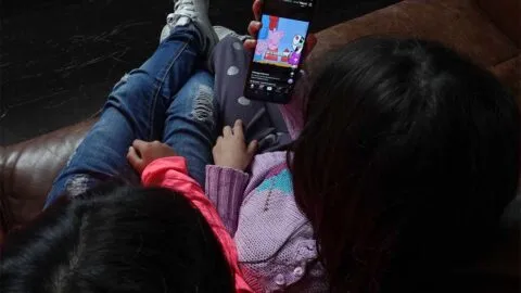 Estados donde está regulado el uso de celulares en escuelas