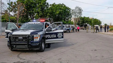 Asesinan al subdirector de Tránsito Municipal de Escuinapa