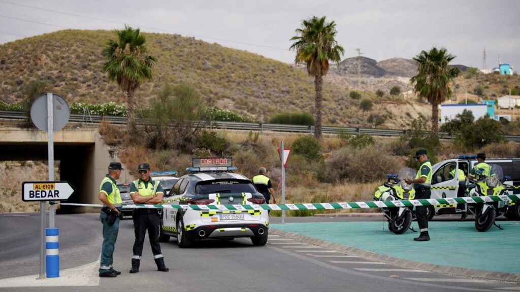 Decomisan metanfetamina presuntamente enviada a España por el CJNG.